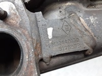 фото thumb №3, Коллектор выпускной renault scenic ii 2.0 dci