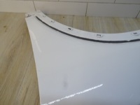 Mercedes glb w247 крыло левый перед a2478810101 llu Оригинал, фото thumb