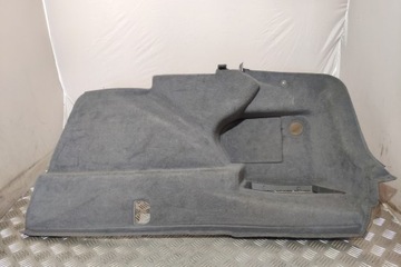 фото thumb №7, Права оббивка багажника bmw 7 f01, f02 9113342 4.4l бензин 298kw 2012