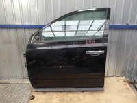 фото thumb №1, Дверь левый перед nissan murano z50