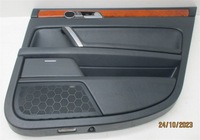 фото thumb №5, Обшивка обивка правый задняя vw phaeton 3d niebieski