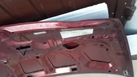 фото thumb №9, Honda civic viii sedan 2007-2011 капот крышка двигателя