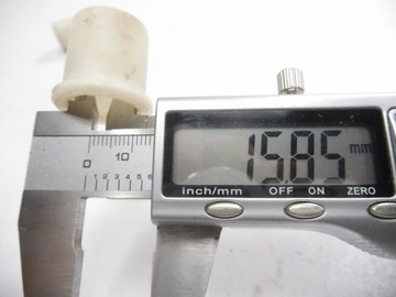 фото thumb №7, Втулка палец педаль тормоза fiat punto оригинальный номер 46554488