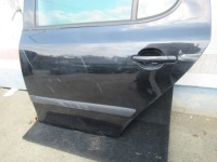 фото thumb №4, Skoda fabia ii hb дверь левый задняя lf9r