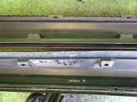 фото thumb №13, Молдинг накладка поріг opel vectra c