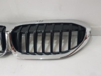 фото thumb №3, Решётка радиатора решётка радиатора bmw 3 19297610
