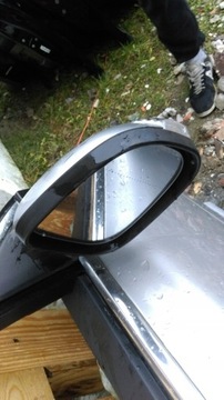 фото thumb №7, Volvo s80 ii дверь перед правые 426-26 серебристый