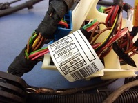 фото thumb №6, Bmw x3 f25 жгут трубопровод двигателя 8514577