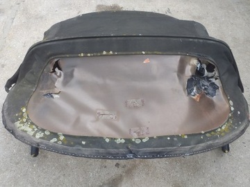 фото thumb №5, Toyota celica cabrio дах обшивка дах механізм