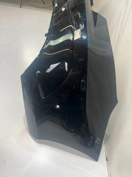 фото thumb №10, Mercedes s-klasa купе amg w217- бампер задній