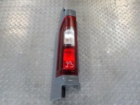 фото thumb №1, Trafic vivaro iii 14-20 лампа задня ліва