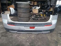 фото thumb №1, Chevrolet orlando бампер зад задний gan pdc