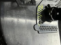 Купить Bmw x3 g01 рестайлинг  21- решётка бампера левая перед, фото thumb