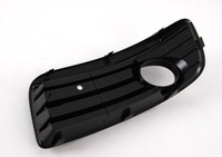 фото thumb №10, Решітка радіатора чорний права сторона vag golf r32 2007 2009 оригінальний 1k0853666r9b9