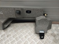 фото thumb №2, Alfa romeo stelvio 2018 с задний другое сиденья