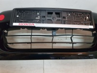 фото thumb №11, Бампер передний значок oem honda s2000 99-04