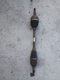 фото thumb №2, Приводной вал короткий левая renault scenic iii 1.5 dci 08-16