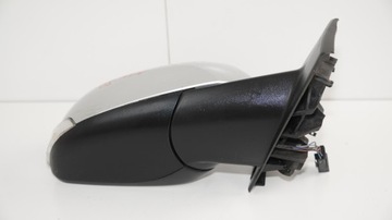 фото thumb №7, Дзеркало праві renault megane iii 08-12r 7pin ted69