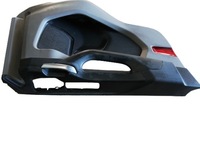 фото thumb №1, Scania ngs обивка дверь кабина g