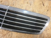 фото thumb №3, Решётка радиатора решётка радиатора mercedes s320