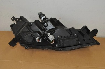 фото thumb №10, Mitsubishi asx перед сторона левая лампа передняя 8301d481 78808810