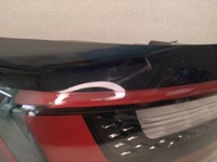 фото thumb №7, 11a945095 оригінальна лампа лівий зад led vw id4 2021+