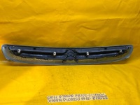 фото thumb №12, Решітка радіатора решітка радіатора перед xsara picasso 99-06r 9632099177 9631507477 зелений krzd.