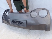 фото thumb №3, Nissan gt-r r35 08- бампер задняя задний