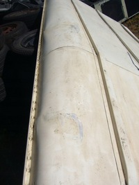 фото thumb №4, Land rover defender - крыша