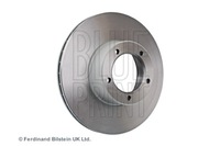 фото thumb №10, Blue print adj138007 подшипниковый узел, рычаг