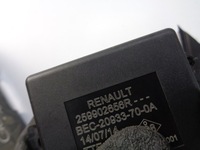 фото thumb №4, Модуль датчик renault twingo iii 2014 rok