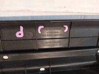 фото thumb №8, Молдинг порог порог правая накладка kia sorento 87752p2000