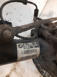 фото thumb №6, Поворотный кулак амортизатор правая правый bmw 1 e87