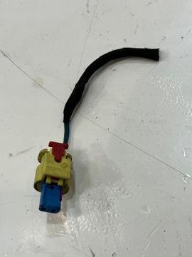 фото thumb №1, Разъём штекер audi a8 d4 4h0973323