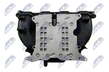 фото thumb №15, Колектор всмоктуючий nty do bmw x5 f15 40e