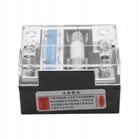 фото thumb №7, Jednofazowy реле półprzewodnikowy з