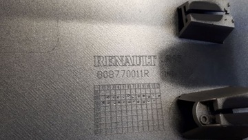фото thumb №6, Renault scenic iii планка двері ліва перед