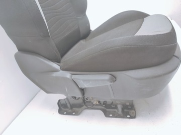 фото thumb №6, Citroen c4 grand picasso ii сидіння праві перед пасажира європа