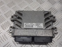 фото thumb №1, Блок управления бортовой компьютер двигателя renault thalia ii 1.4