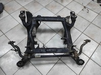 фото thumb №6, Подрамник балка подвеска перед mercedes-benz m w164 facelift 2010 164f