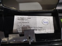 фото thumb №12, Обшивка дверь audi оригинальный номер 4h0868067