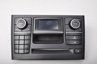 фото thumb №1, Volvo xc90 панель радіо дисплей 31300035