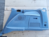 фото thumb №1, Боковина багажника ролета задняя правая galaxy mk2