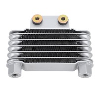 фото thumb №12, Радіатор оливи коробки передач алюмінієва