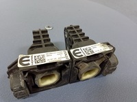 фото thumb №7, Alfa romeo giulia тримачі радіатора wody 2 szt