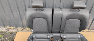 фото thumb №9, Сидіння диван mercedes c клас w205 купе