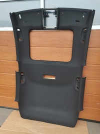 фото thumb №1, Vw golf vii 5g0 потолок