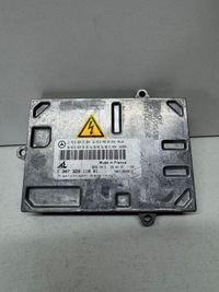 фото thumb №1, Модуль перетворювач ксенон mercedes a2168203585