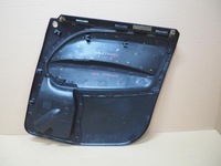 фото thumb №6, Обивка дверь левый левая сдвижные fiat doblo ii opel combo d