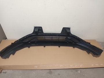 фото thumb №7, Спойлер pod бампер переднее hyundai kona ev накладка спойлер